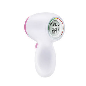 Fieberthermometer