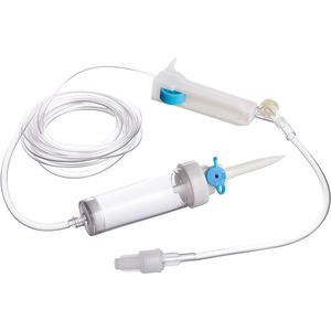 intravenöses Infusionsset