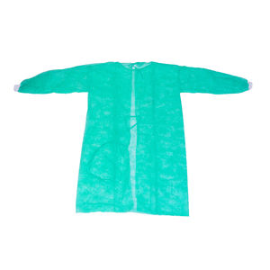 OP-Kittel / unisex 1