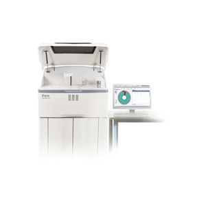 automatisiertes biochemisches Analysegerät 1