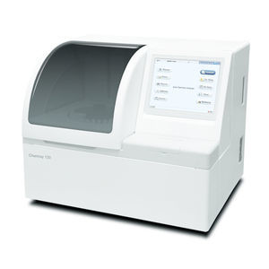 automatisches biochemisches Analysegerät 1