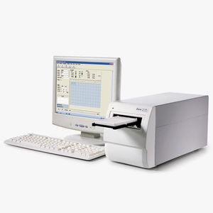 Mikroplatten-Reader / Absorbanz 1