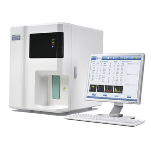 automatischer Hämatologie-Analysator 1