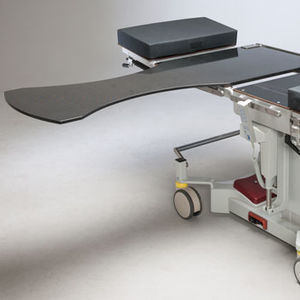 Armstütze für Handchirurgie