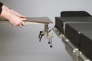 Stütze für Handchirurgie