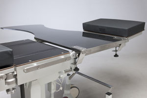 Stütze für Handchirurgie