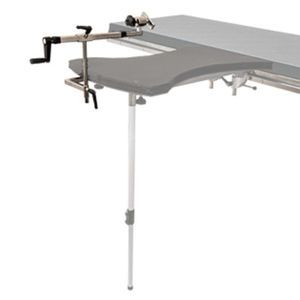 Stütze für Handchirurgie