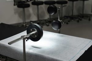 Transfer-Hüftstütze 1