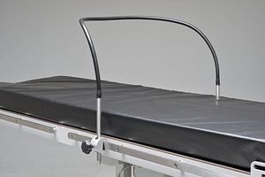 U-förmiger Anästhesiebogen 1