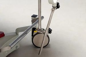 Neurochirurgie-Kopfstütze 1