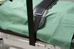 Befestigungsriemen für OP-Tisch 1