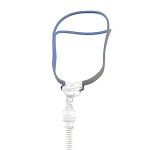 Maske für künstliche Beatmung / nasale Beatmung