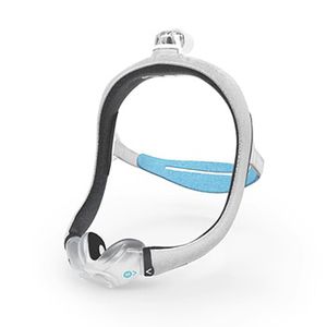 Maske für künstliche Beatmung / Nasen