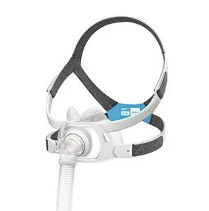 nichtinvasive Maske für künstliche Beatmung