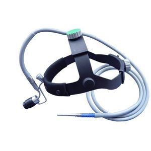 medizinische Stirnlampe 1