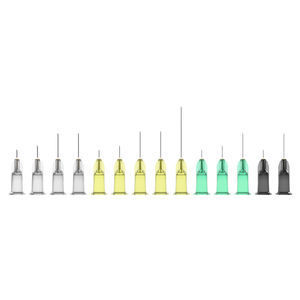 Mesotherapie-Infusion-Nadel