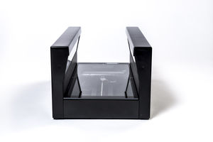CAD CAM-Scanner / zur Herstellung von Einlagen
