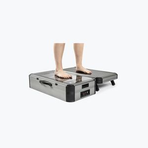 CAD CAM-Scanner / zur Herstellung von Einlagen