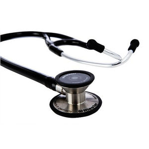 Kardiologie-Stethoskop