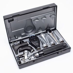 Medizinisches Set / Diagnose 1
