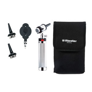 Medizinisches Set / für HNO-Diagnose 1