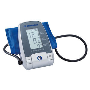 automatischer Blutdruckmonitor 1