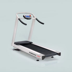 Laufband mit Neigung