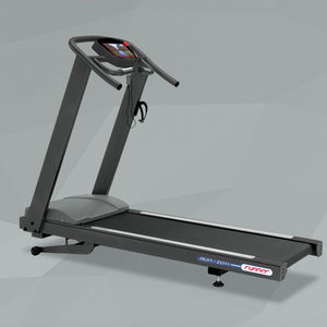 Laufband mit Neigung