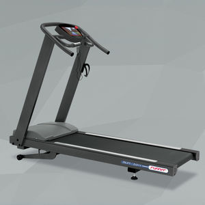 Laufband mit Neigung