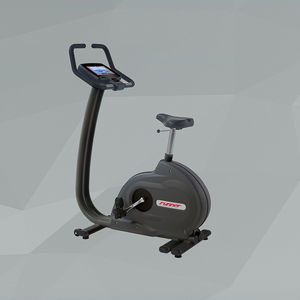 Fahrradergometer 1