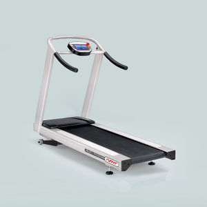 Laufband mit Neigung