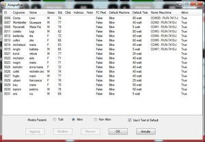 medizinische Software