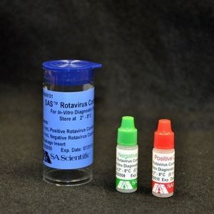 Reagenzkit / als Lösung