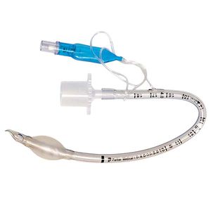 oraler Endotrachealtubus 1