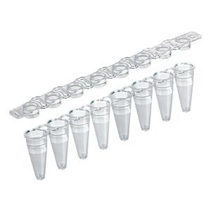 Reagenzglas für PCR