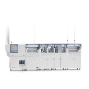 Farbsortieranlage 1
