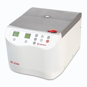 medizinische Zentrifuge 1