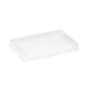 ELISA-Mikroplatte
