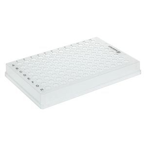 Mikroplatte für PCR