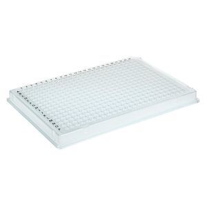 Mikroplatte für qPCR