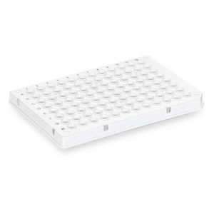 Mikroplatte für qPCR