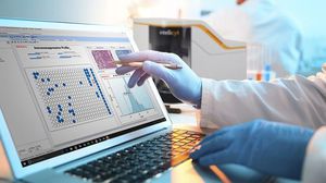 medizinische Software