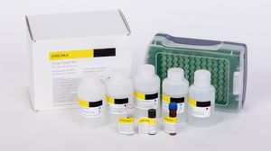 Pharmakologie-Testkit