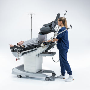 elektrischer Behandlungsstuhl 1