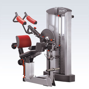 Bauchpresse Kraftstation 1