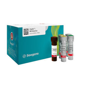 Atemwegserkrankungen-Testkit