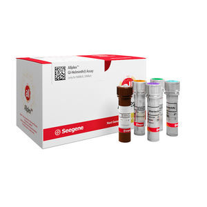 Testkit für Magen-Darm-Krankheiten