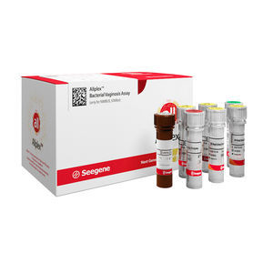 Testkit für bakterielle Vaginose