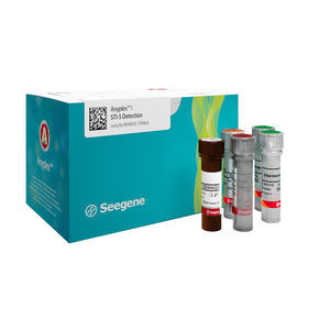 Testkit für Geschlechtskrankheiten