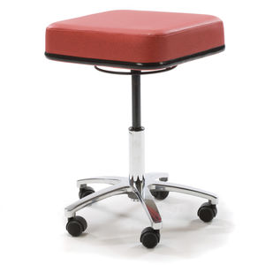 Dentalhocker